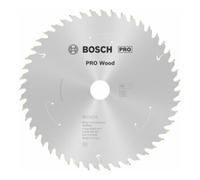 Bosch STANDARD FOR WOOD lame de scie circulaire 16,5 cm 1 pièce(s)