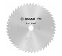Bosch Lame de scie circulaire Bosch Standard pour bois, 190x1.6/1.1x20, 48 dents Quantité:1