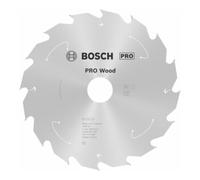 Bosch Lame de scie circulaire Bosch Standard pour bois, 190x1.6/1.1x30, 16 dents Quantité:1