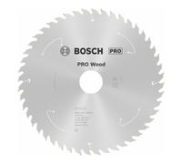 BOSCH Lame de scie circulaire Standard for Wood 190 x 1,6/1,1 x 30 T48 2608837710