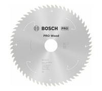 BOSCH Lame de scie circulaire Standard for Wood 190 x 1,6/1,1 x 30 T60 2608837711