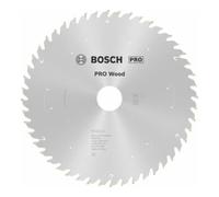 Bosch Lame de scie circulaire Bosch Standard pour bois, 210x1.7/1.2x30, 48 dents Quantité:1