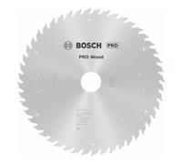 Bosch Lame de scie circulaire Bosch Standard pour bois, 216x1.7/1.2x30, 48 dents Quantité:1
