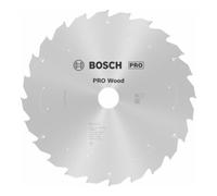 Bosch 2 608 837 727 lame de scie circulaire 25 cm 1 pièce(s)
