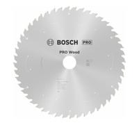Bosch Lame de scie circulaire Bosch Standard pour bois, 250x2.2/1.6x30, 48 dents Quantité:1