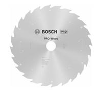 Bosch Lame de scie circulaire Bosch Standard pour bois, 254x2.2/1.6x30, 24 dents Quantité:1