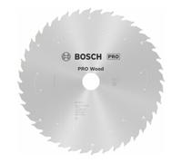 Bosch Lame de scie circulaire Bosch Standard pour bois, 254x2.2/1.6x30, 40 dents Quantité:1