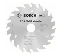 Bosch Lame de scie circulaire Bosch Standard pour matériaux multiples 85 x 1,5/1 x 15 30 dents Quantité:1