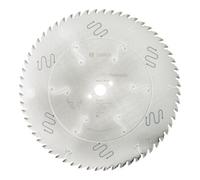 BOSCH Lame de scie circulaire Top Precision Best for Wood 400 x 30 x 4 mm, 60 2608642122