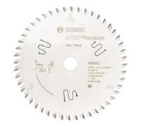Bosch Lame de scie circulaire Bosch Top Precision Top Precision Best pour matériaux multiples 165 x 20 x 1,8 mm 56 Quantité:1