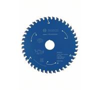 Bosch Lame de scie circulaire Expert for Aluminium pour scies sans fil, 120 x 1,8/1,2 x 20, 42 dents - 2608644534