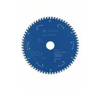 Bosch Lame de scie circulaire Expert for Aluminium pour scies sans fil 210 x 2/1,4 x 30 T66 - 2608644542