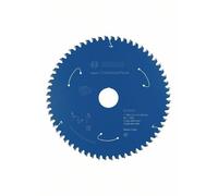 Bosch Lame de scie circulaire Expert for Laminated Panel pour scies sans fil 190 x 2,1/4 x 30 T60 - 2608644550
