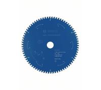 Bosch Lame de scie circulaire Expert for Laminated Panel pour scies sans fil 254 x 2,4/1,8 x 30 T78 - 2608644553
