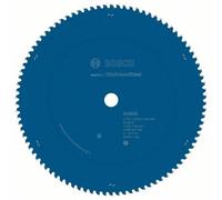 Bosch Lame de scie circulaire Expert for Stainless Steel 355 × 25,4 × 2,5 / 2,2 / 90 dents - 2608644282