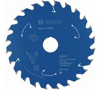 BOSCH Lame de scie circulaire Expert for Wood 120x20x1,7/1,2x24T 2608644497