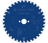 BOSCH Lame de scie circulaire Expert for Wood 160 × 1,8/1,2 × 20 mm, T36 2608902142