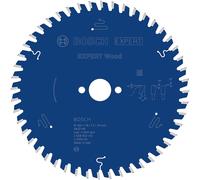 BOSCH Lame de scie circulaire Expert for Wood 160 × 1,8/1,2 × 20 mm, T48 2608902143