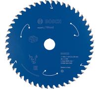 BOSCH Lame de scie circulaire Expert for Wood 160 x 1,5/1 x 20 T48 2608644505