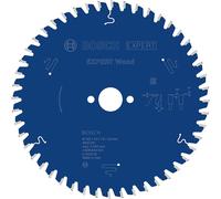 BOSCH Lame de scie circulaire Expert for Wood 165 × 2,6/1,6 × 20 mm, T48 2608644024