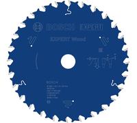 BOSCH Lame de scie circulaire Expert for Wood 168 × 1,8/1,2 × 20 mm, T28 2608901873