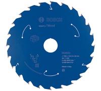 BOSCH Lame de scie circulaire Expert for Wood 190 x 1,5/1 x 30 T24 2608644513