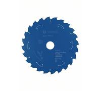 Bosch Lame de scie circulaire Expert for Wood, 216 x 1,7/1,2 x 30, 24 dents - 2608644518
