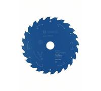 Bosch Lame de scie circulaire Expert for Wood, 216 x 1,7/1,2 x 30, 24 dents - 2608644520