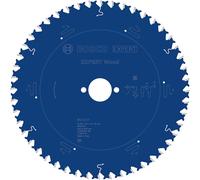 BOSCH Lame de scie circulaire Expert for Wood 230 × 2,5/1,8 × 30 mm, T48 2608902166