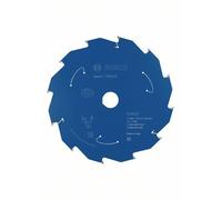 Bosch Lame de scie circulaire Expert for Wood pour scies sans fil 160 x 1,5/1 x 20 T12 - 2608644502