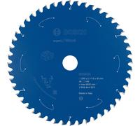 Bosch Lame de scie circulaire Expert for Wood 254 x 2,1/1,6 x 30 mm, 48 dents
