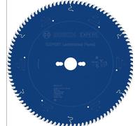 Bosch Lame de scie circulaire EXPERT pour panneau stratifié 300 x 30 mm Z96