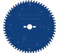 BOSCH Lame de scie circulaire EXPERT Laminated Panel 2608902372