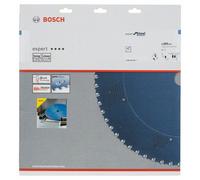 Bosch 1x EXPERT Steel filaire pour scies à sec à onglets (pour Acier, Ø mm, Professional Accessoire Scie circulaire à sec à onglets filaire)