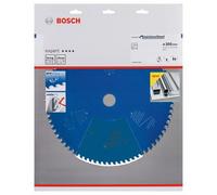 BOSCH Lame de scie circulaire Expert pour acier inoxydable 305 x 25,4 x 2,5 x 80 2608644284