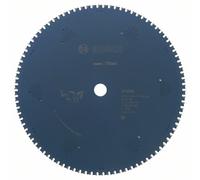 BOSCH Lame de scie circulaire Expert pour l'acier 254 x 25,4 x 2,6 mm, 60 2608643059