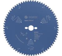 Bosch Lame de scie circulaire Bosch Expert pour bois 315 x 30 x 2,4 mm 72 Quantité:1