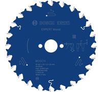 BOSCH Lame de scie circulaire EXPERT Wood, 140 x 1,8/1,3 x 20 mm, T24 2608644008