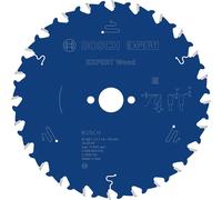 BOSCH Lame de scie circulaire EXPERT Wood, 160 x 2,2/1,6 x 20 mm, T24 2608644016
