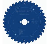 BOSCH Lame de scie circulaire EXPERT Wood, 216 x 2,3/1,6 x 30 mm, T36 2608902236
