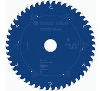 Bosch Lame de scie circulaire EXPERT Wood 216 x 30 mm, 48 dents – 1 pièce