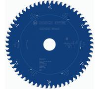 BOSCH Lame de scie circulaire EXPERT Wood, 216 x 2,6/1,6 x 30 mm, T60 2608902208