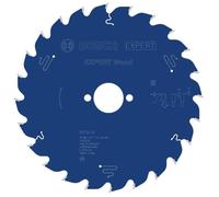 BOSCH Lame de scie circulaire EXPERT Wood, 250x2,8/1,8x30 mm, T60 2608902235
