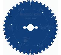 BOSCH Lame de scie circulaire EXPERT Wood, 254 x 2,4/1,6 x 30 mm, T40 2608902238