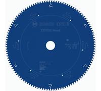 BOSCH Lame de scie circulaire EXPERT Wood, 254 x 2,6/1,8 x 25,4 mm, T120 2608902244