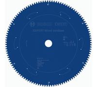 BOSCH Lame de scie circulaire EXPERT Wood cordless, 305 x 2,2/1,6 x25,4mm, T120 2608902246