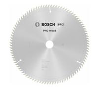 Bosch Lame de scie circulaire Optiline Wood 305 x 30 x 2,5 mm, 96 Quantité:1