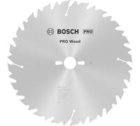 BOSCH Lame de scie circulaire PRO Wood, 300 x 2,8 x 30 mm 2608640700