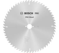 Bosch Lame de scie circulaire Bosch Optiline Wood pour scies circulaires de table 315 x 30 x 3,2 mm 60 Quantité:1