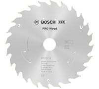 BOSCH Lame de scie circulaire sans fil PRO Wood cordless 140 x 1,5/1 x 20 T24 2608837671